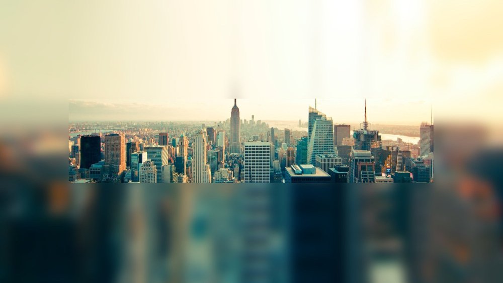 Хипстерский треугольник