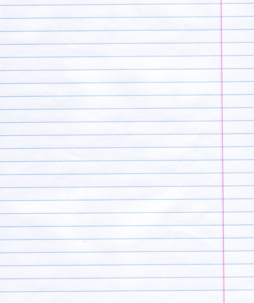 Разлиновка косая линия а4