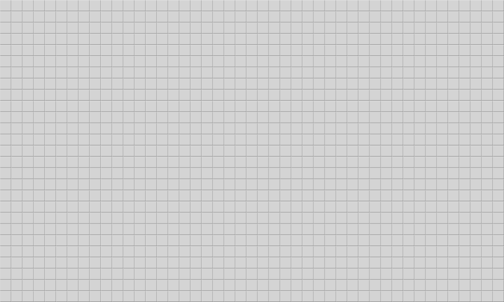 Лист тетрадного листа в клетку