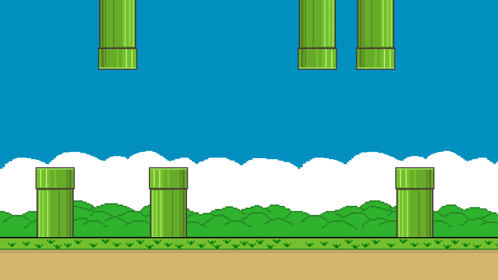 Флэпи Бердс фон