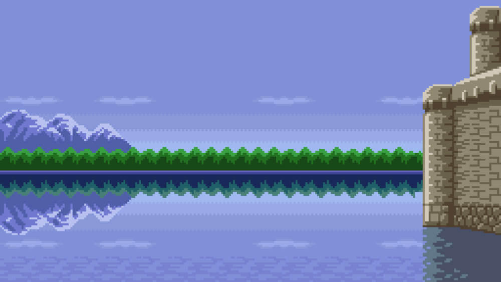 16 Битные текстуры