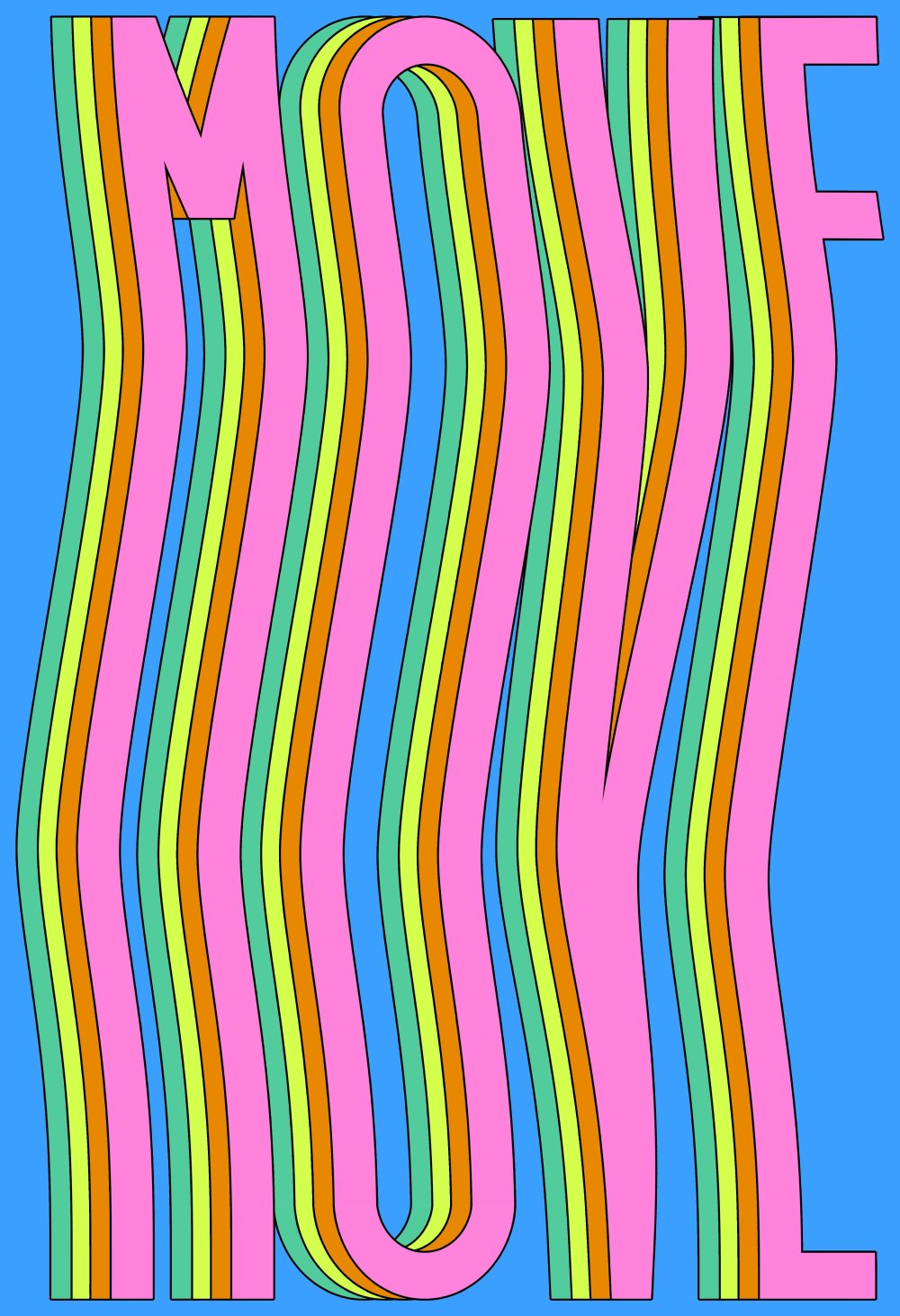 Хиппи фон Эстетика