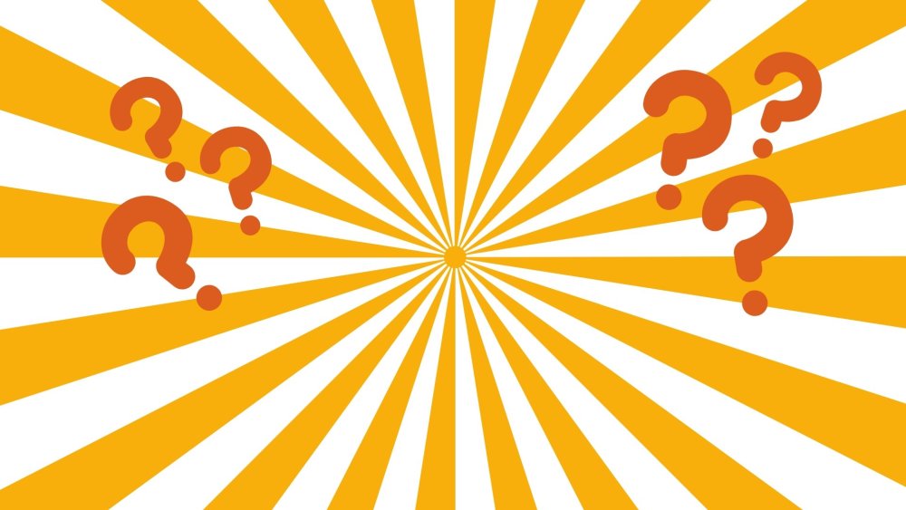 Красивый фон для викторины