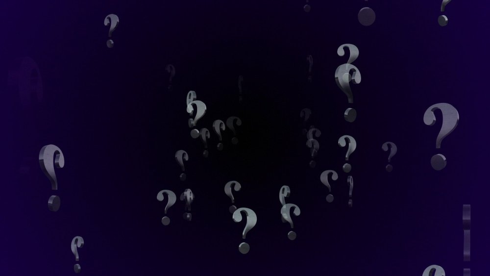 Викторина обои