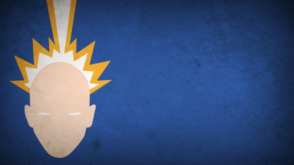 Обои для рабочего стола Минимализм перфекционизм