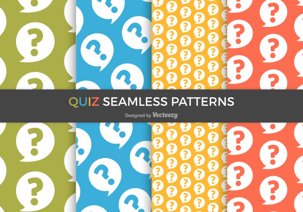 Викторина паттерн