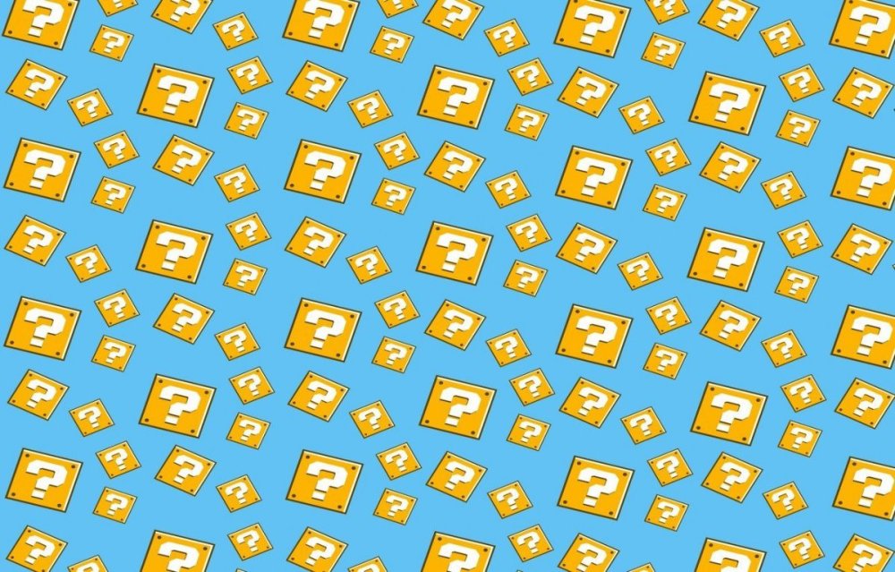 Игровой паттерн