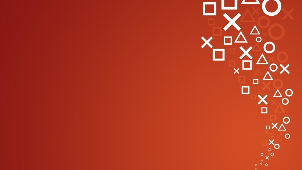 Игровой фон для презентации