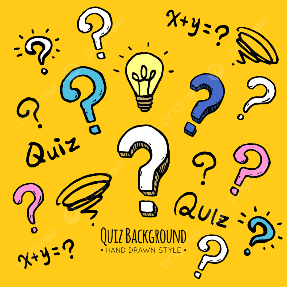 Фон вопросы