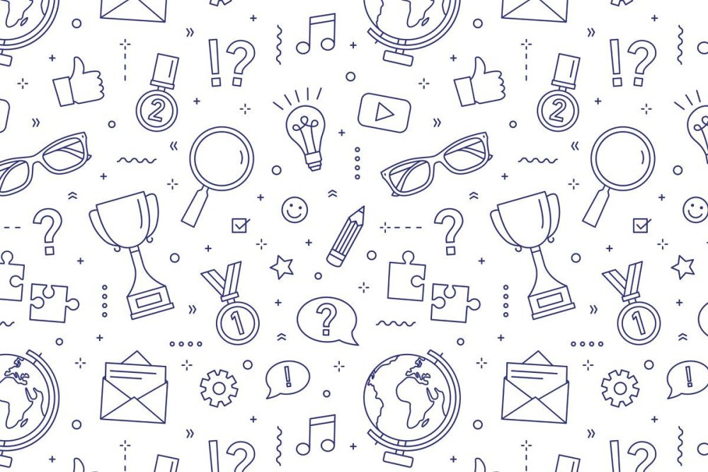 Паттерн квиз