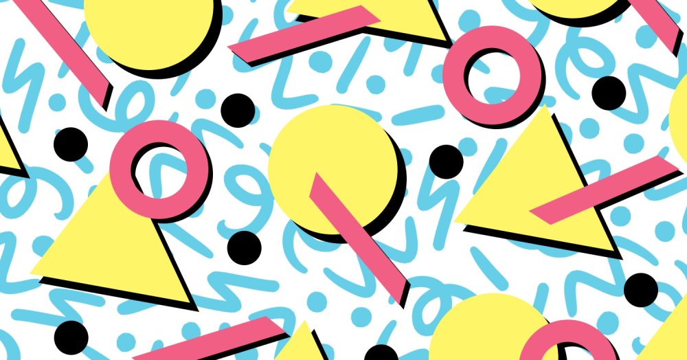 Фон для квиза