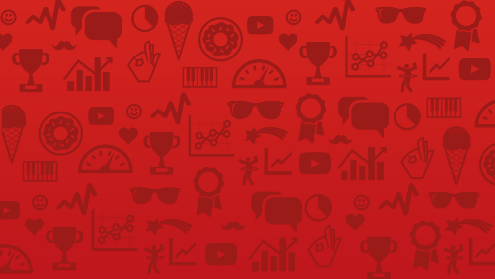 Фон для ютуба