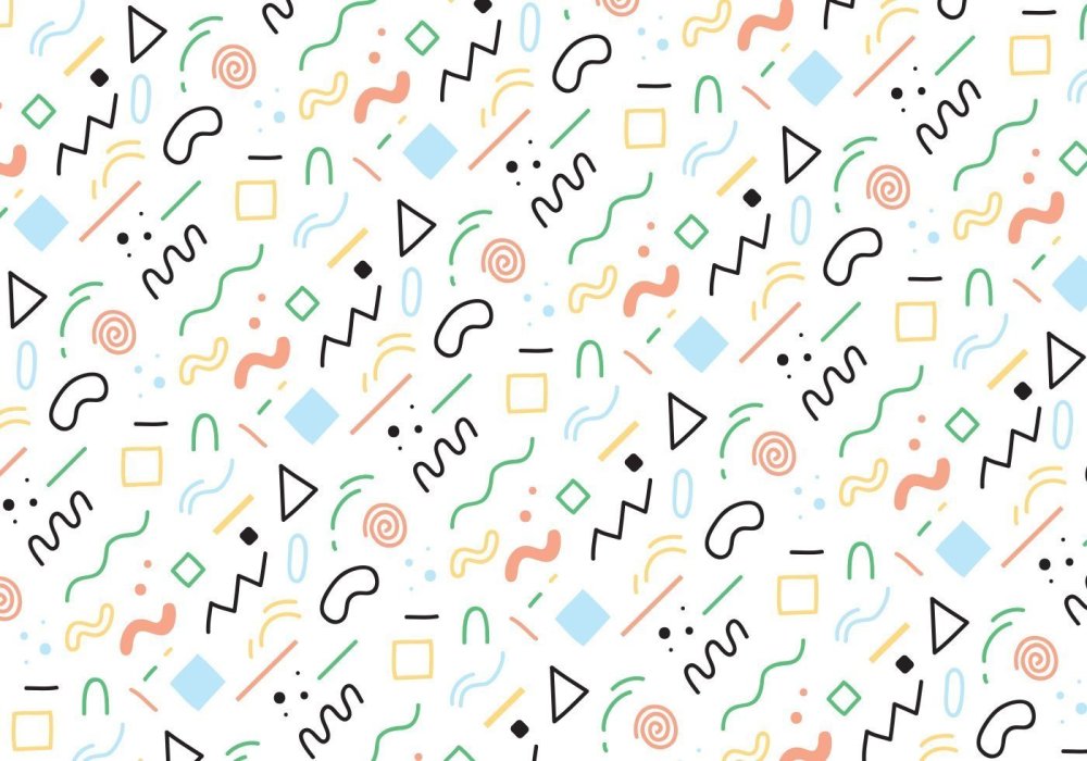 Интересный паттерн