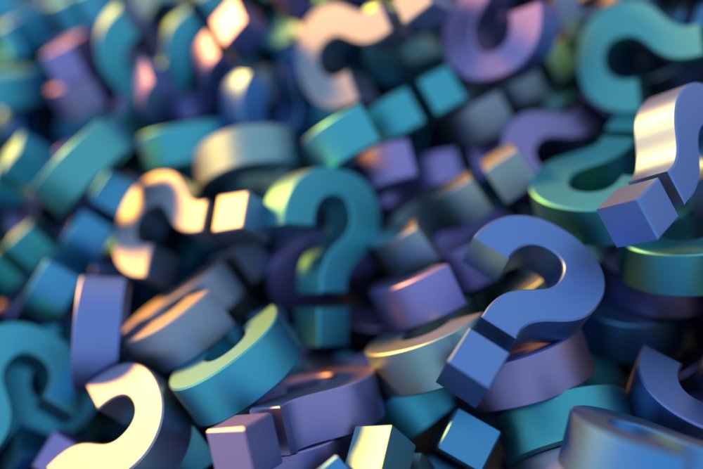 Фон для викторины