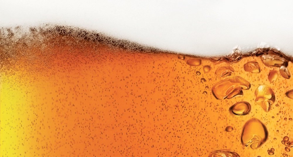 Пивная пена