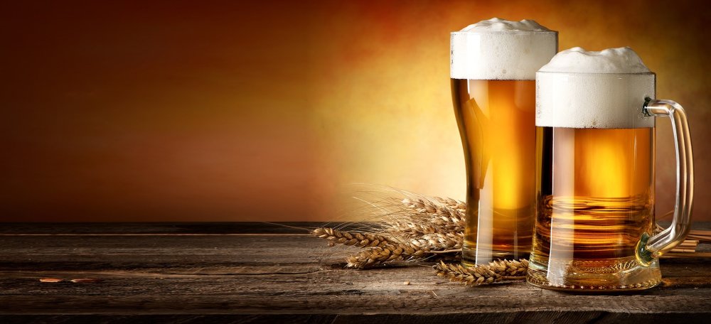 Реклама пива