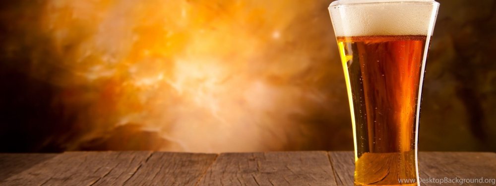 Алкогольные напитки