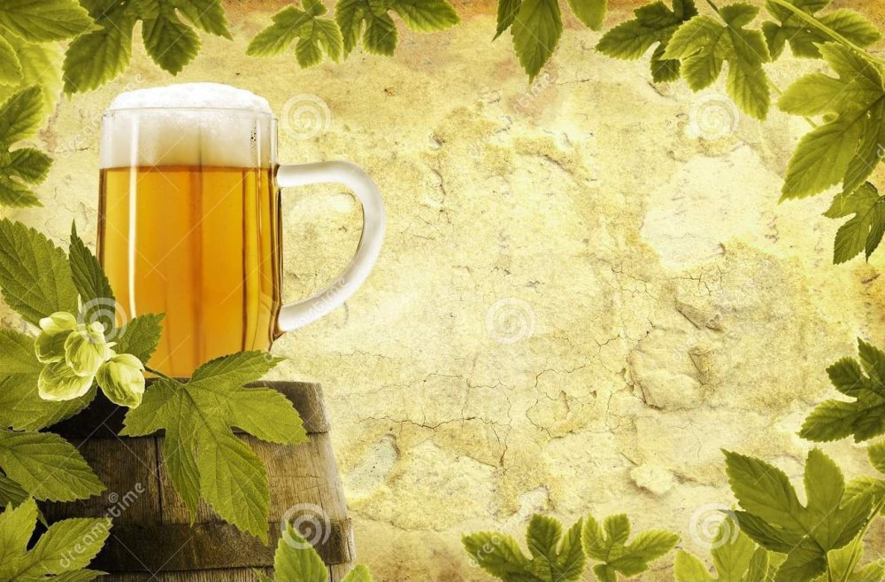 Рамка для кружки пивной