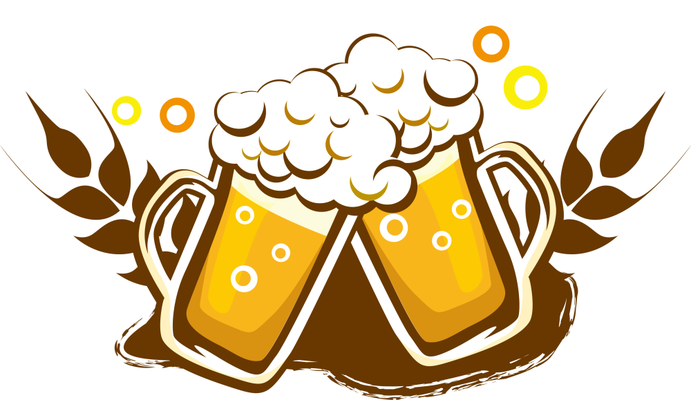 Пиво вектор
