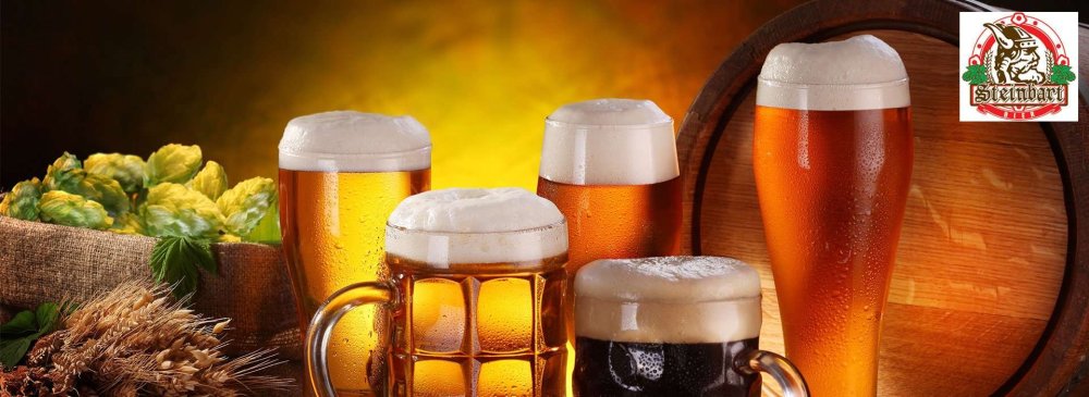 Разливное пиво баннер