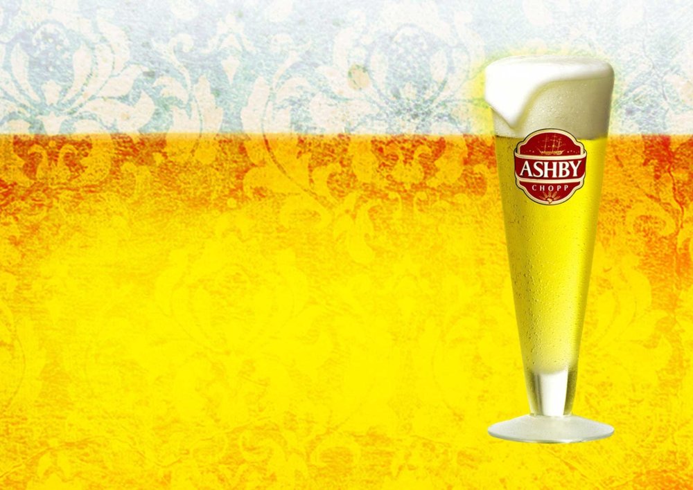 Пивная тематика