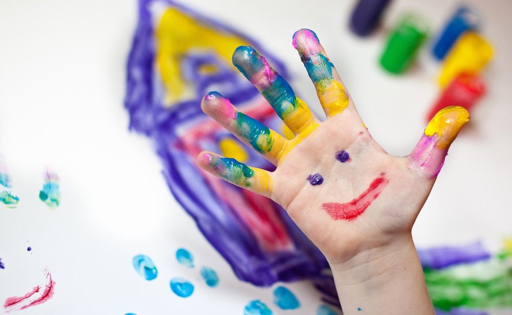 Рисование Сток