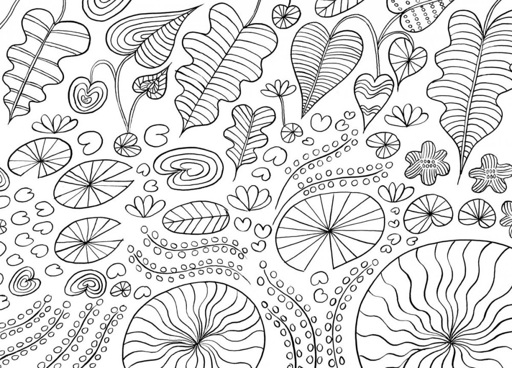 Мандалатерапия психология арт терапия