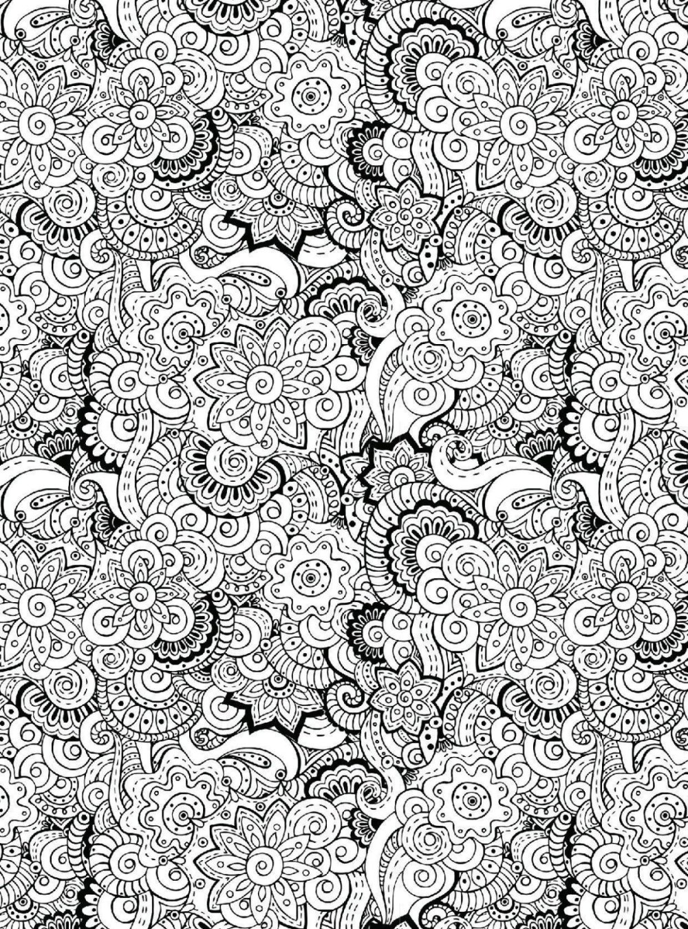 Мелкие рисунки