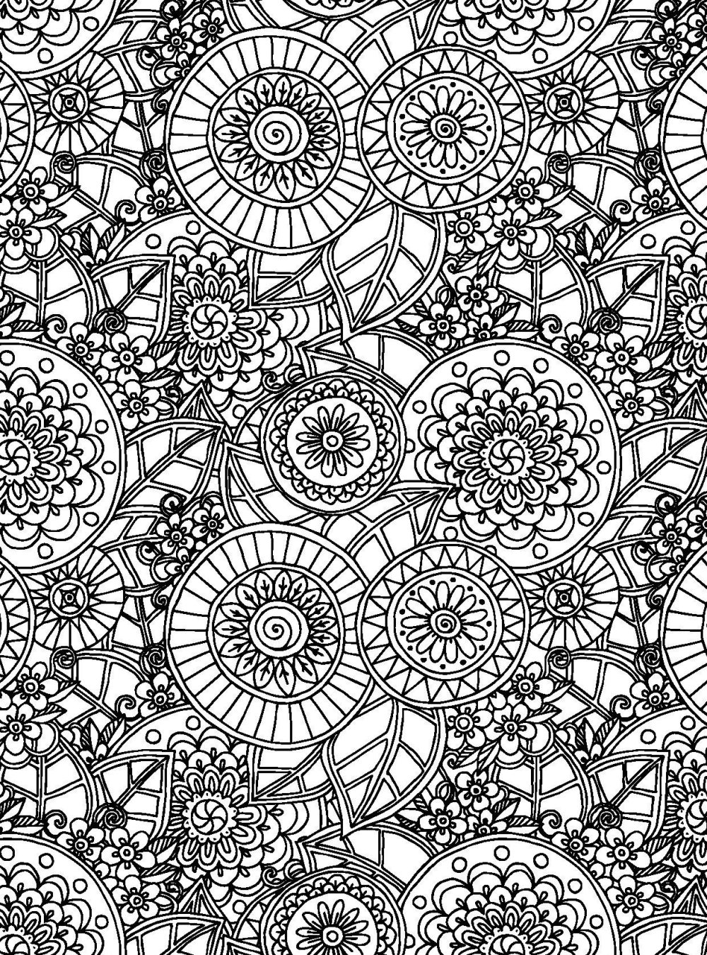 Арт терапия фон