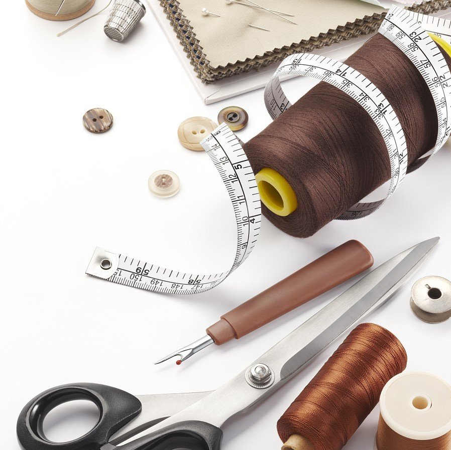 Швейные принадлежности