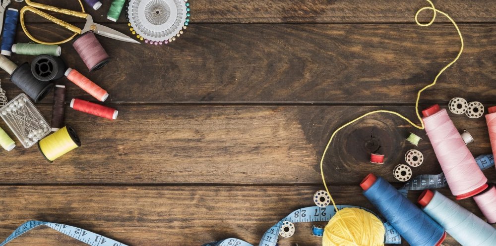 Курсы кройки и шитья