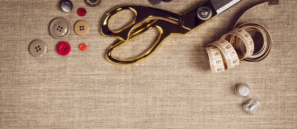 Фон для визитки ателье