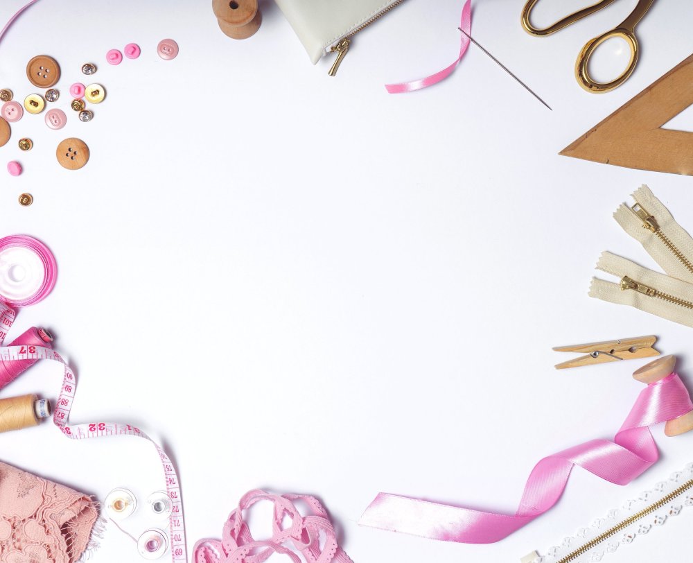 Фон рукоделие и творчество