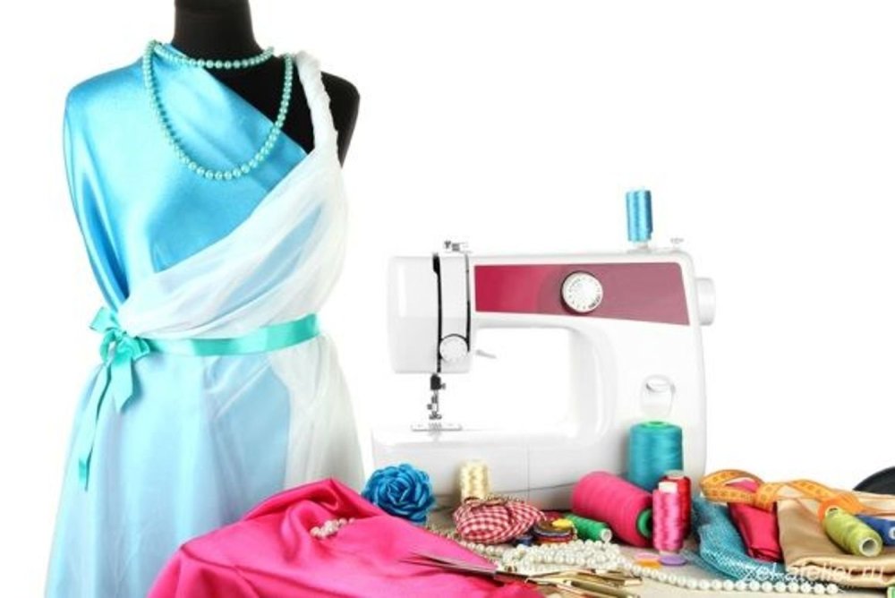 Пошив одежды