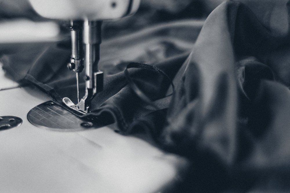 Пошив одежды