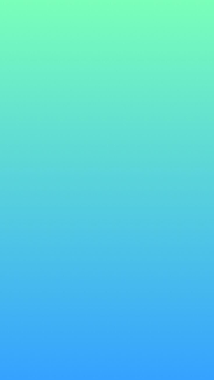 Синий градиент
