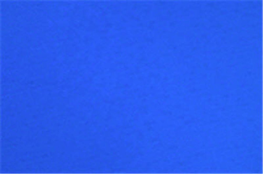 Цветная бумага синяя
