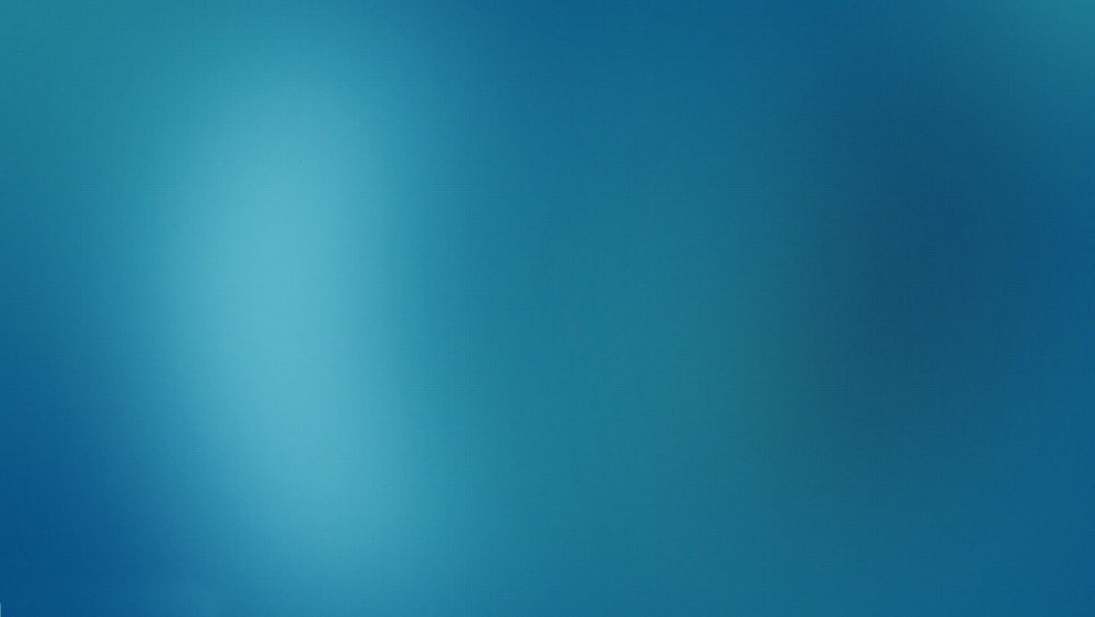 Фон синий градиент