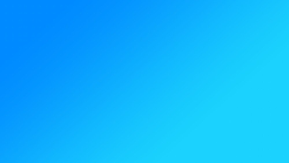 Нейтральный голубой фон