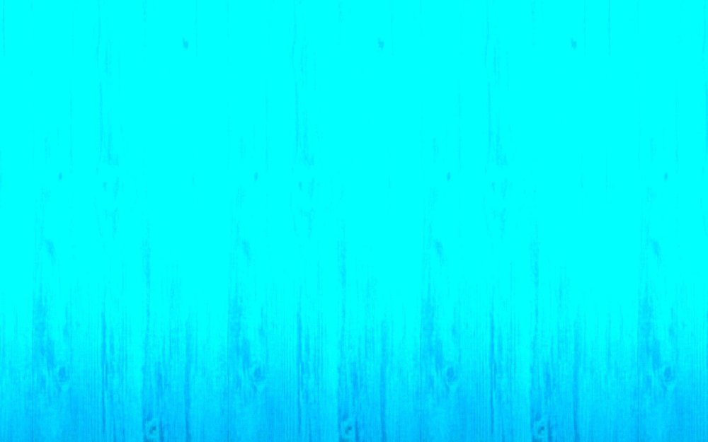 Обои голубого цвета