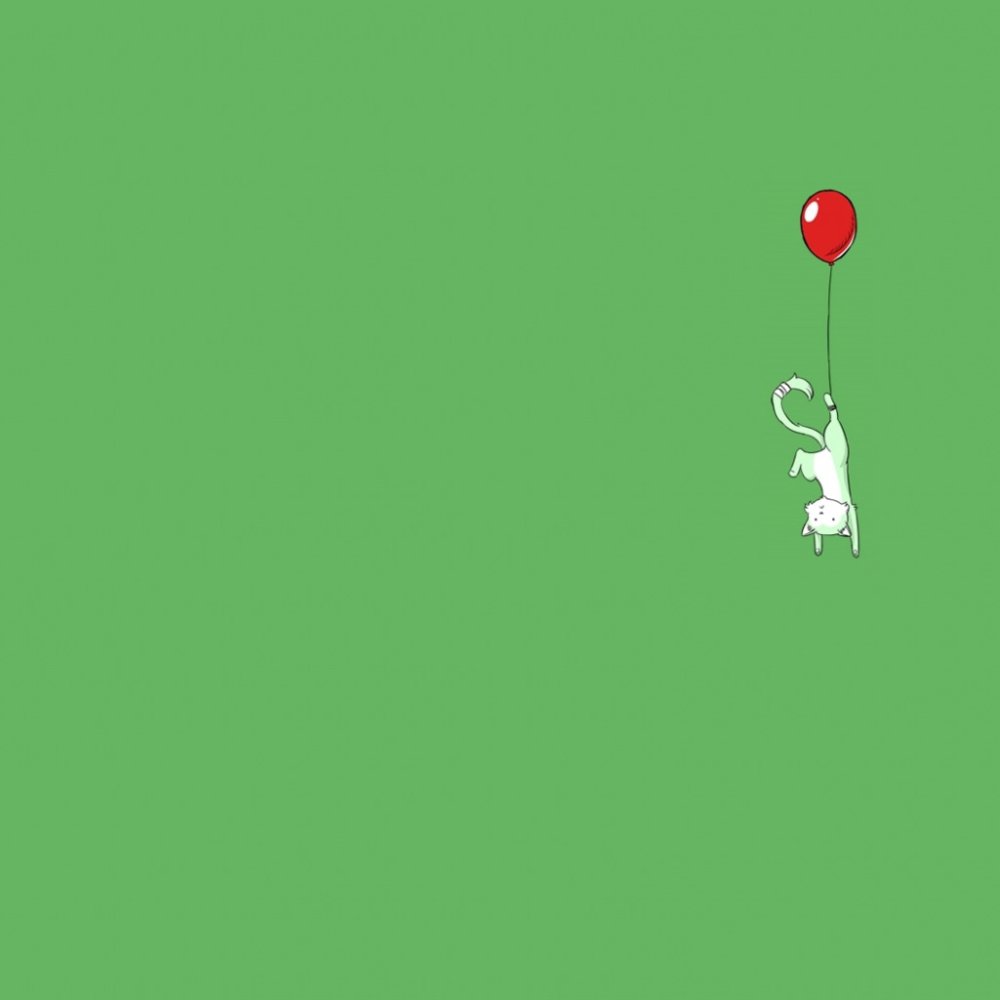 Обои Минимализм