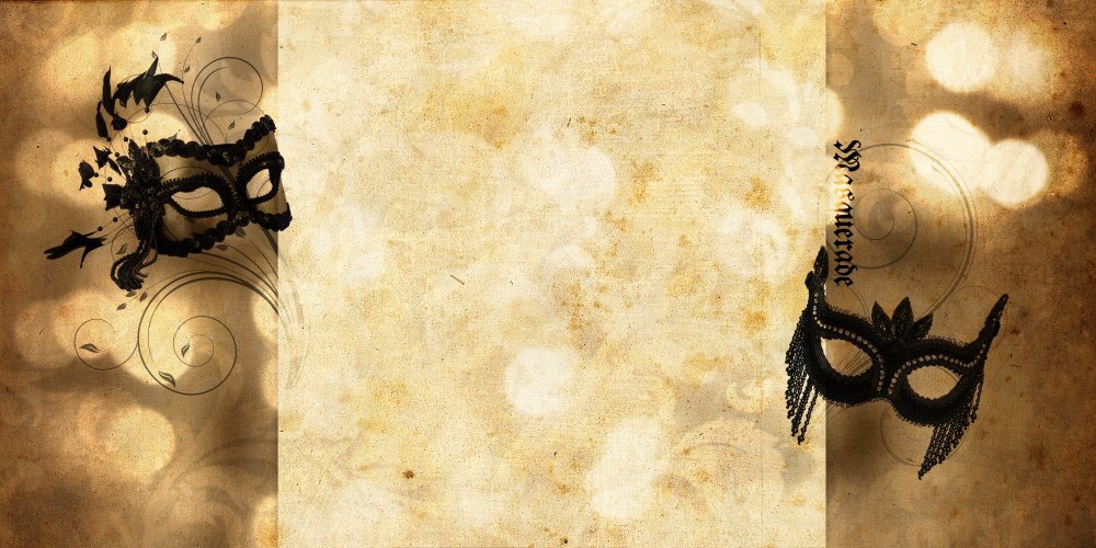 Фон для театральной афиши