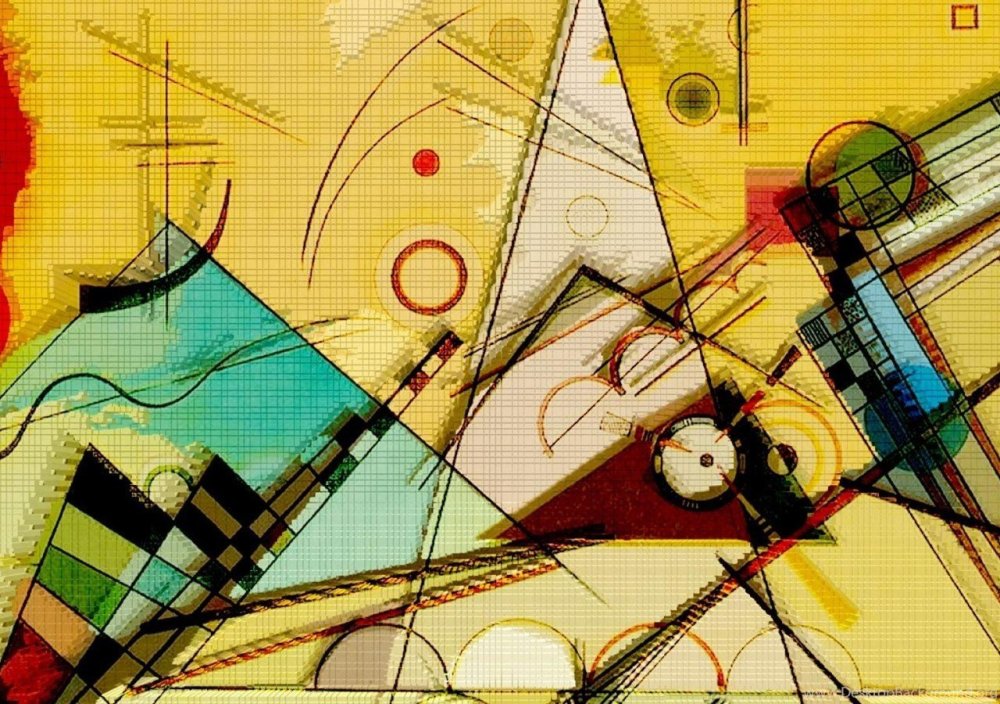 Фон для презентации