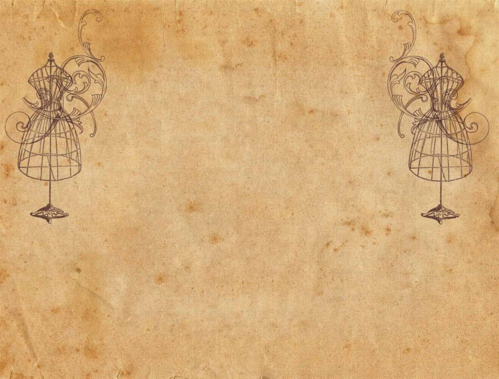 Исторический фон светлый