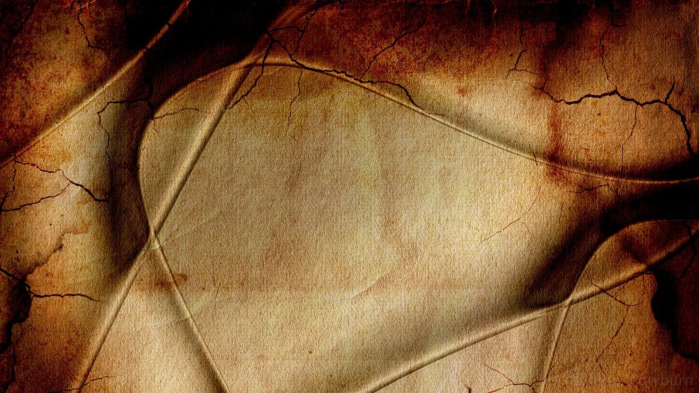 Театральная маска и книга