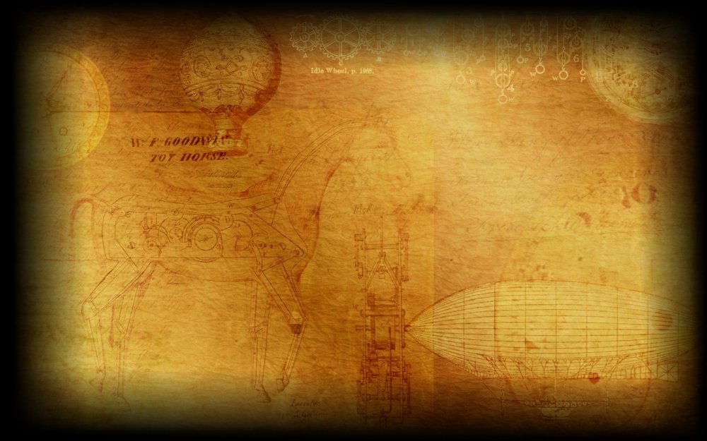 Фон для презентации по литературе