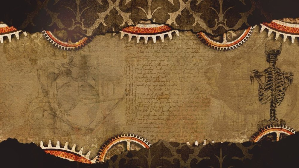 Религиозный фон