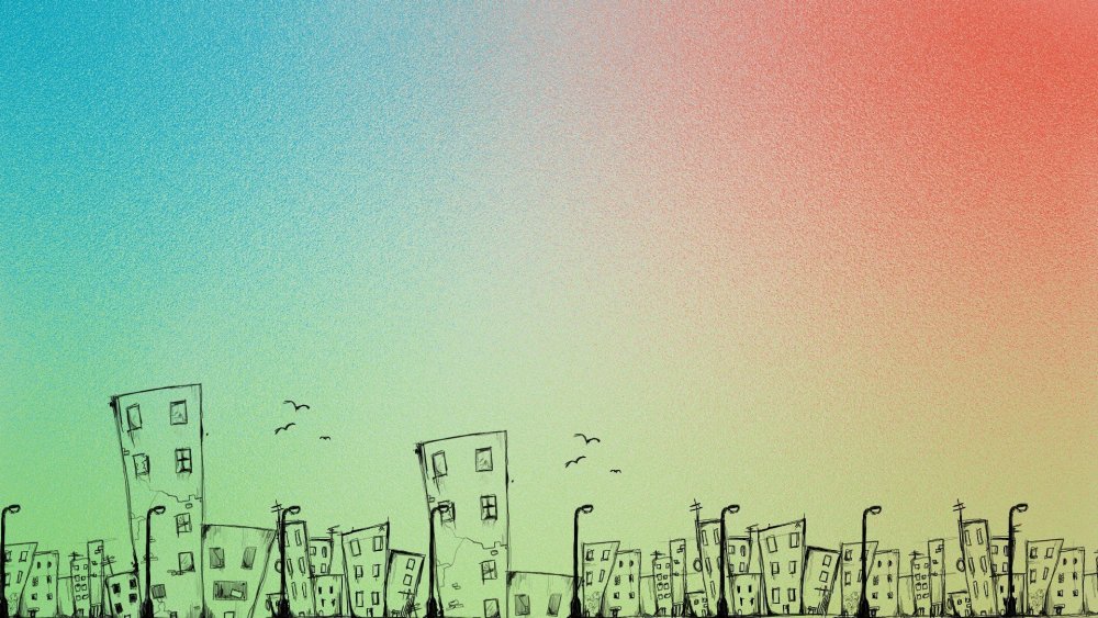 Винтажные фоны