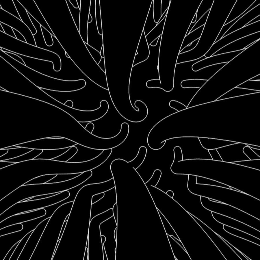 Абстракция gif