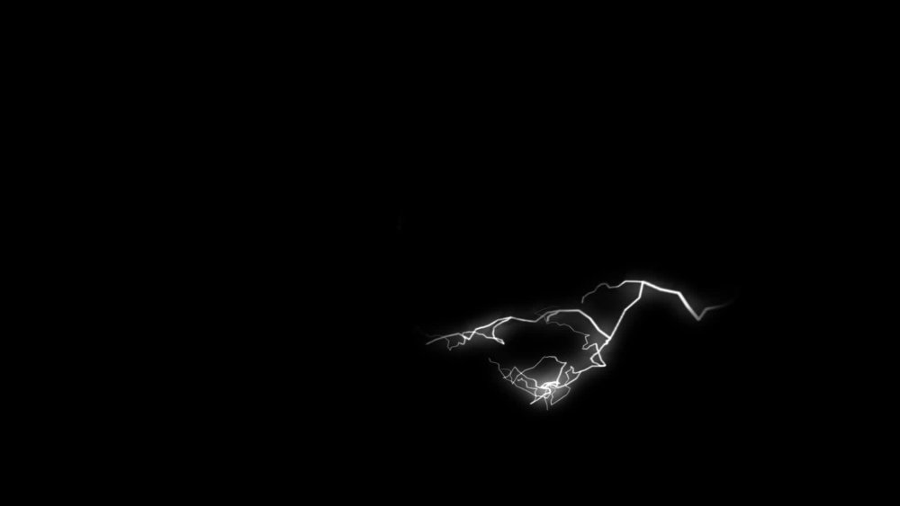 Gif на черном фоне